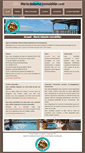 Mobile Screenshot of marie-galante-immobilier.com